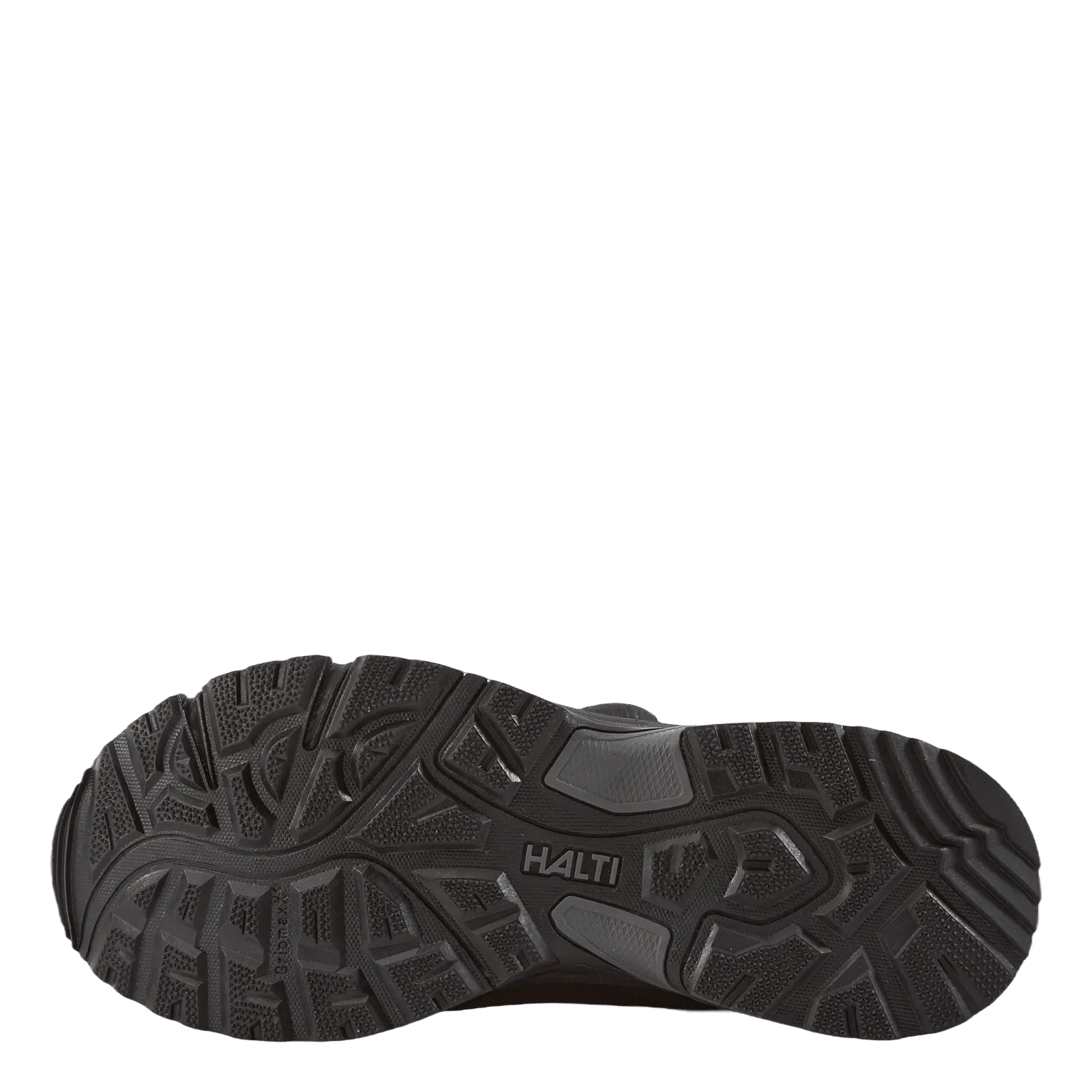Fara Low Drymaxx Black