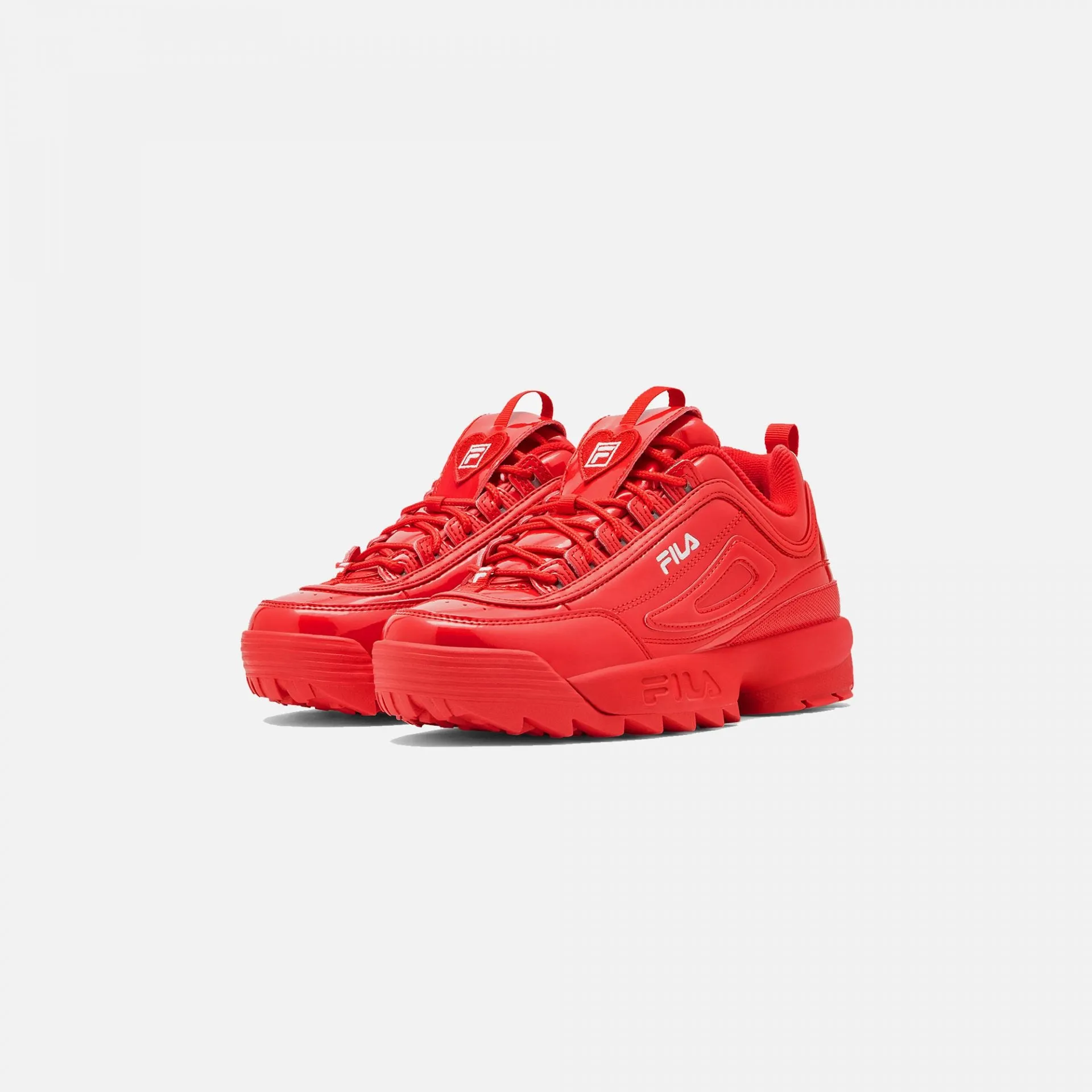 Fila | DISRUPTOR II HEART