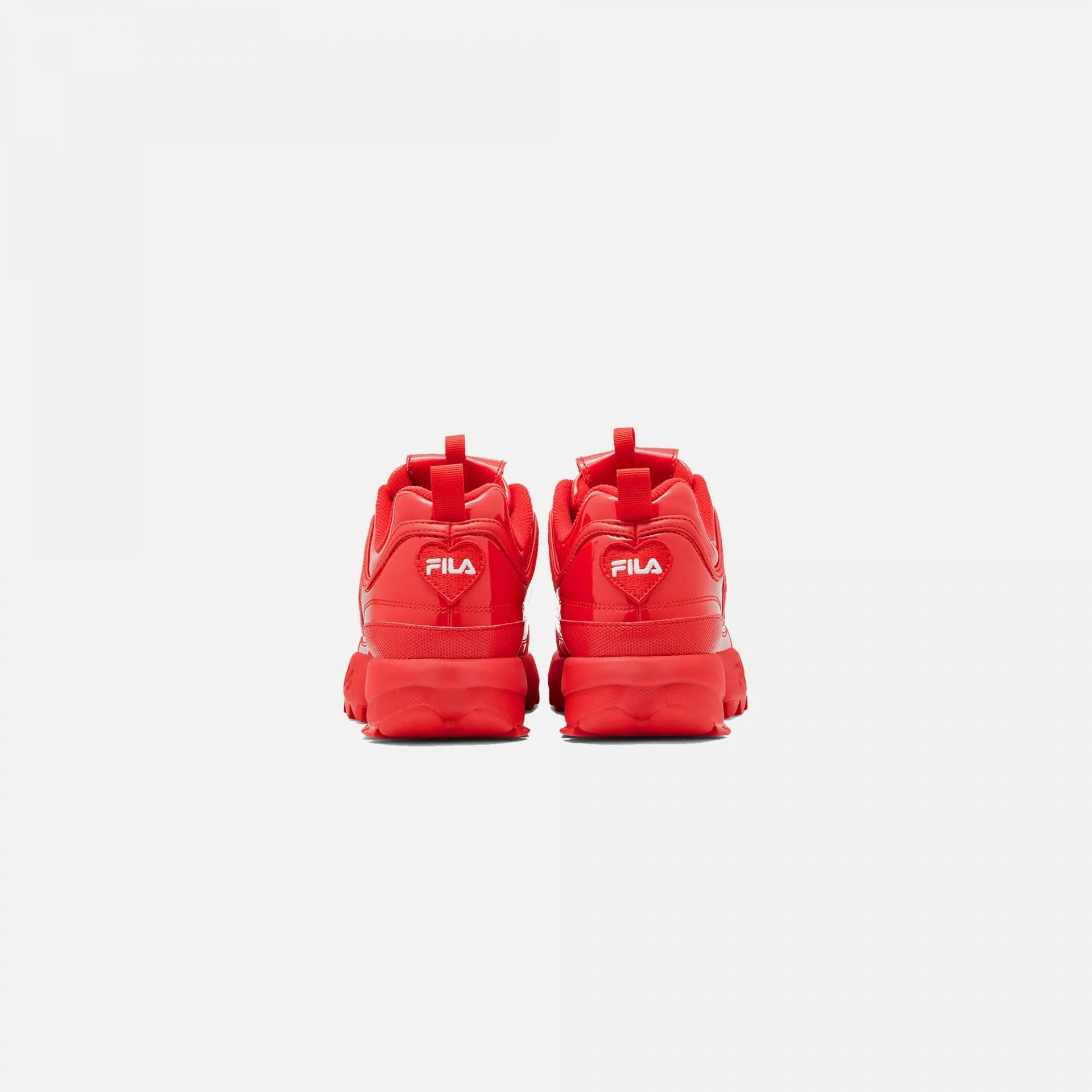 Fila | DISRUPTOR II HEART