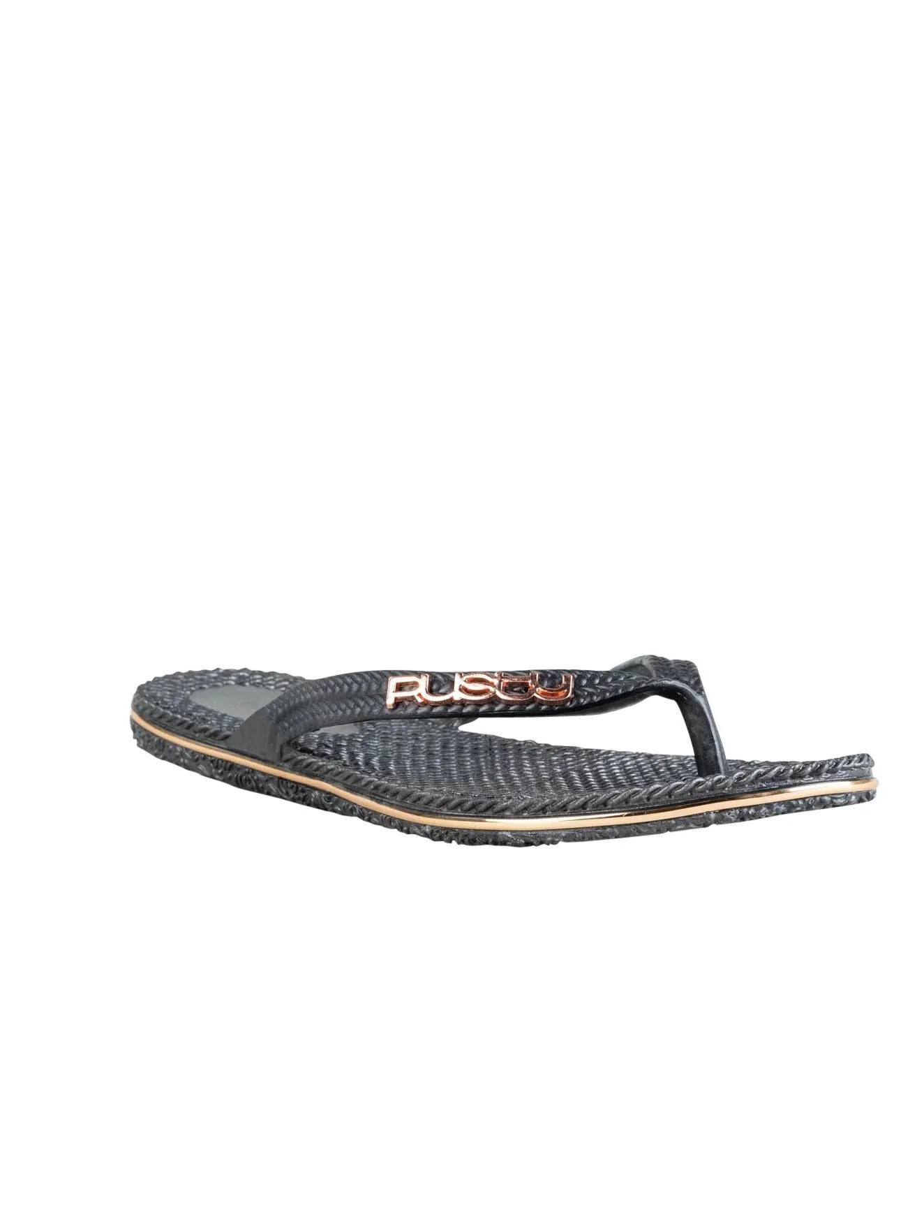 Flippin Thong - Black 2