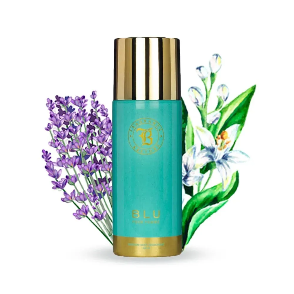 Fragrance & Beyond Aqua Deo Combo 400 ML