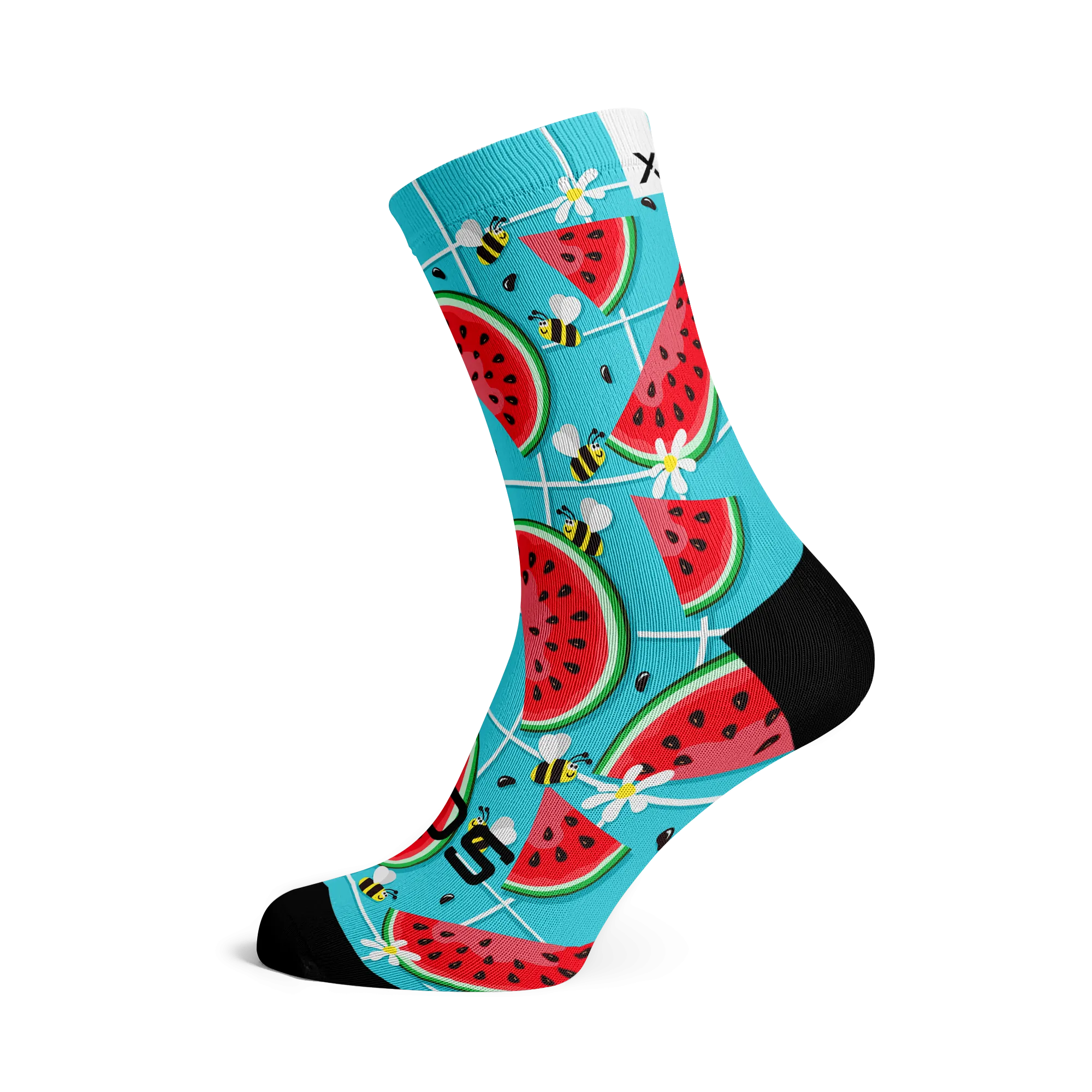 Fruity Socks