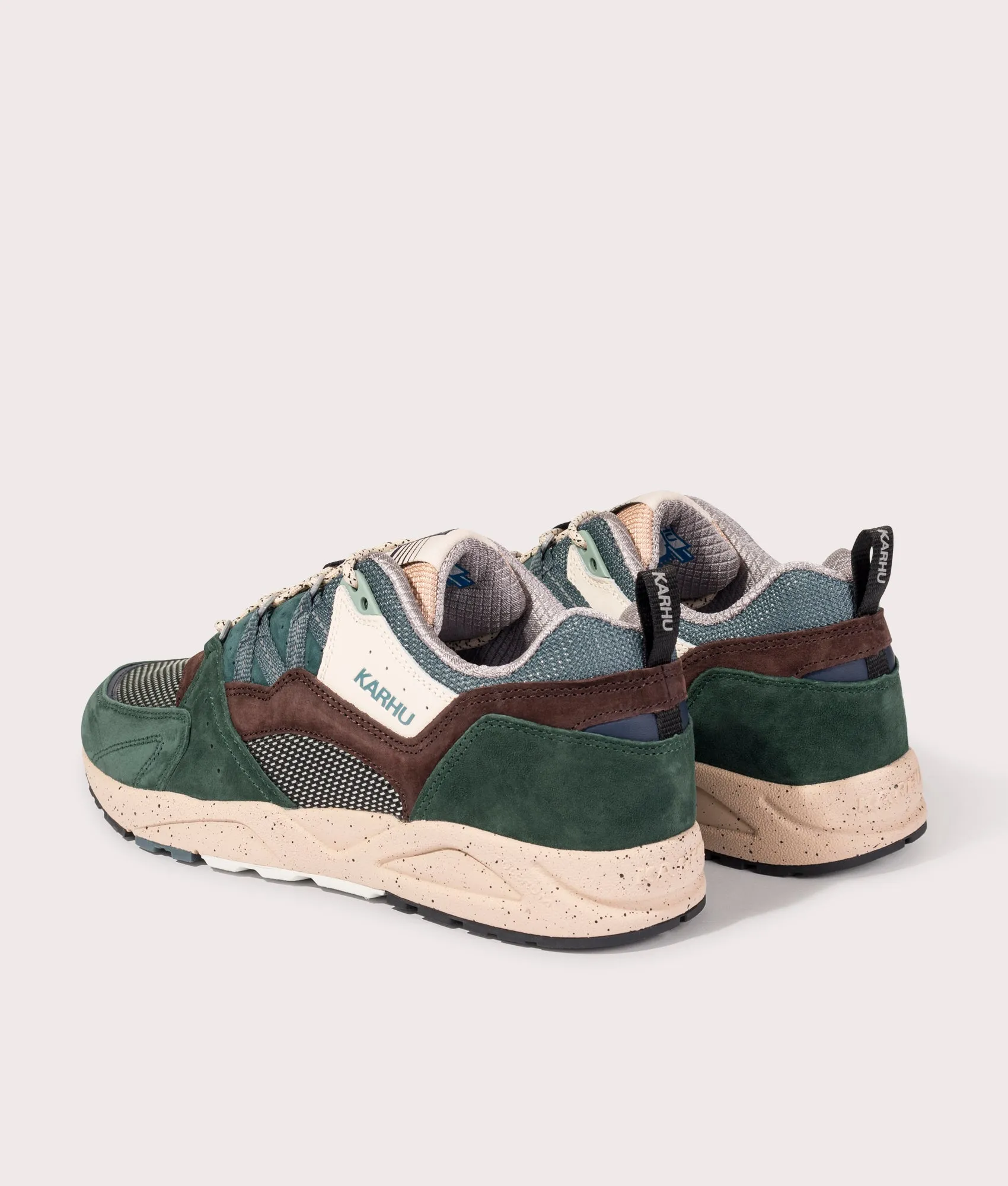 Fusion 2.0 Sneakers