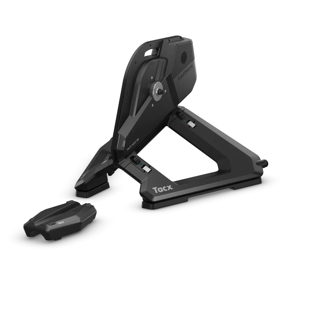 Garmin Tacx NEO 3M Smart Trainer. Direct-drive Smart Trainer with Pre-installed SHIMANO/SRAM 11-speed Cassette (010-02808-60)
