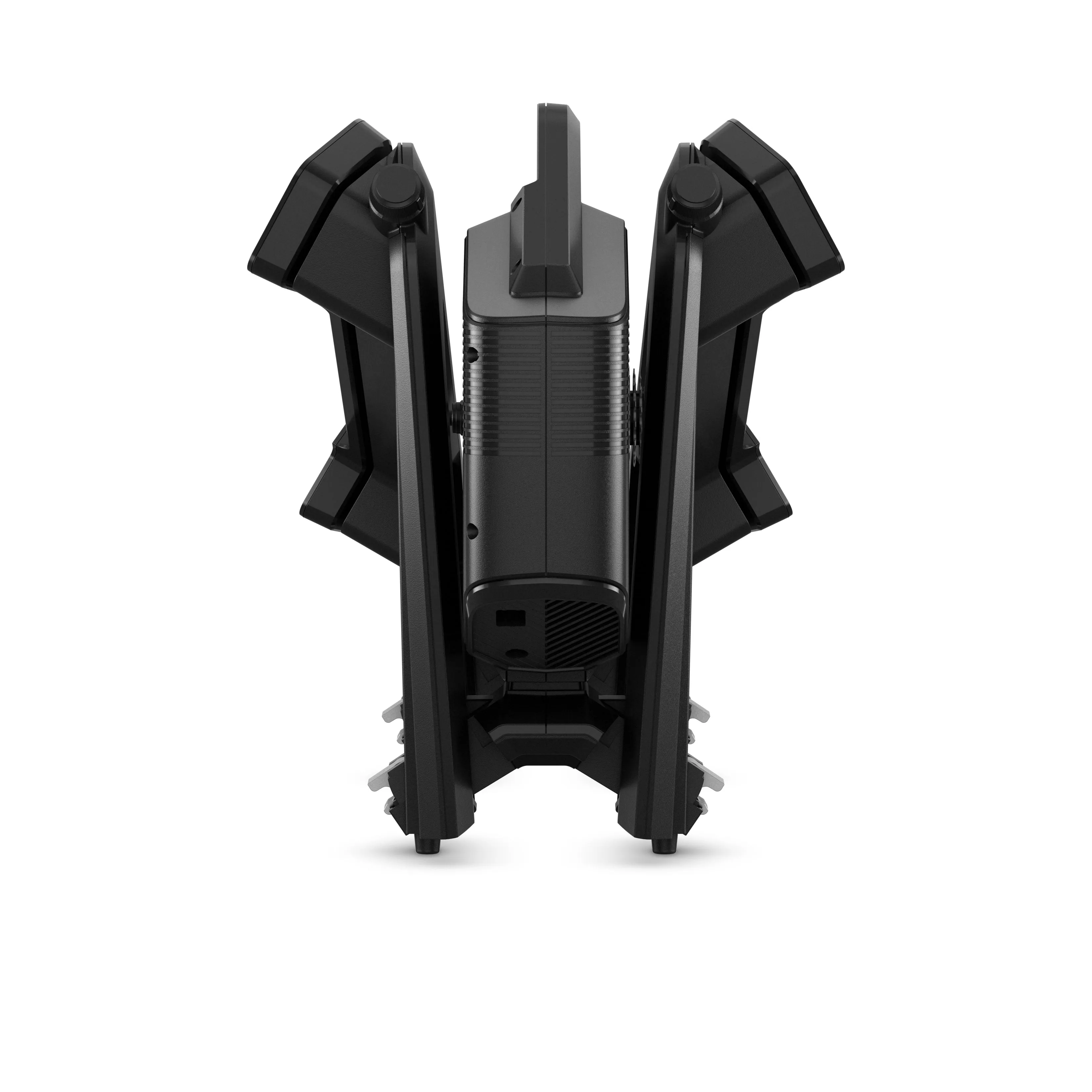 Garmin Tacx NEO 3M Smart Trainer. Direct-drive Smart Trainer with Pre-installed SHIMANO/SRAM 11-speed Cassette (010-02808-60)