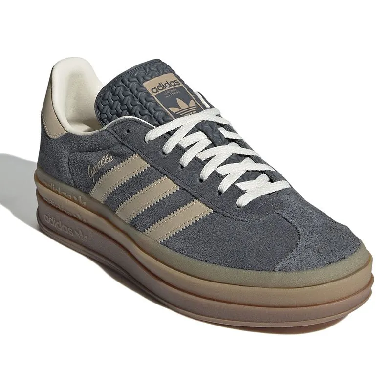 GAZELLE BOLD W