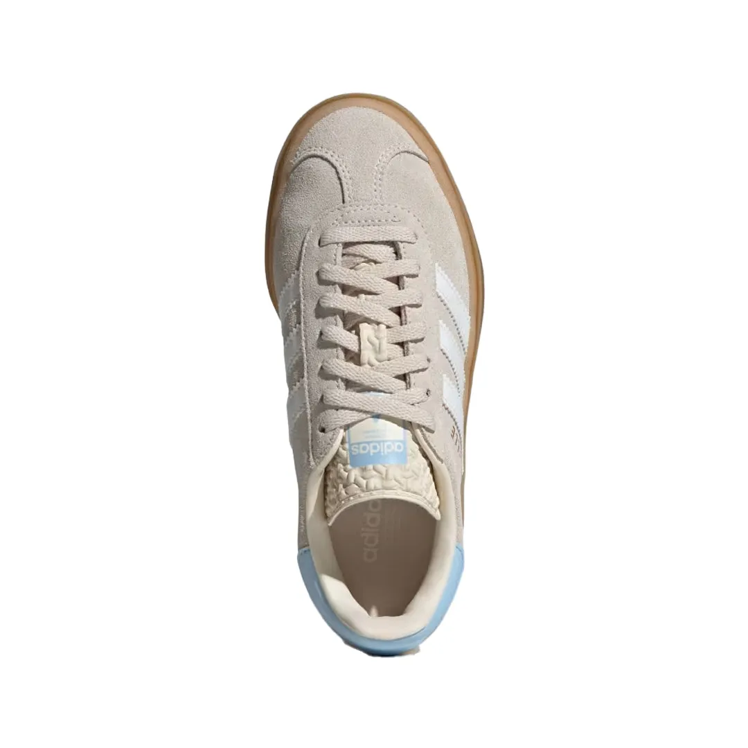 GAZELLE (GS) BOLD WONDER WHITE