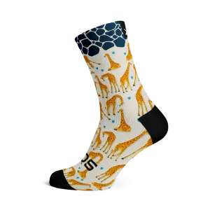 Giraffe Socks