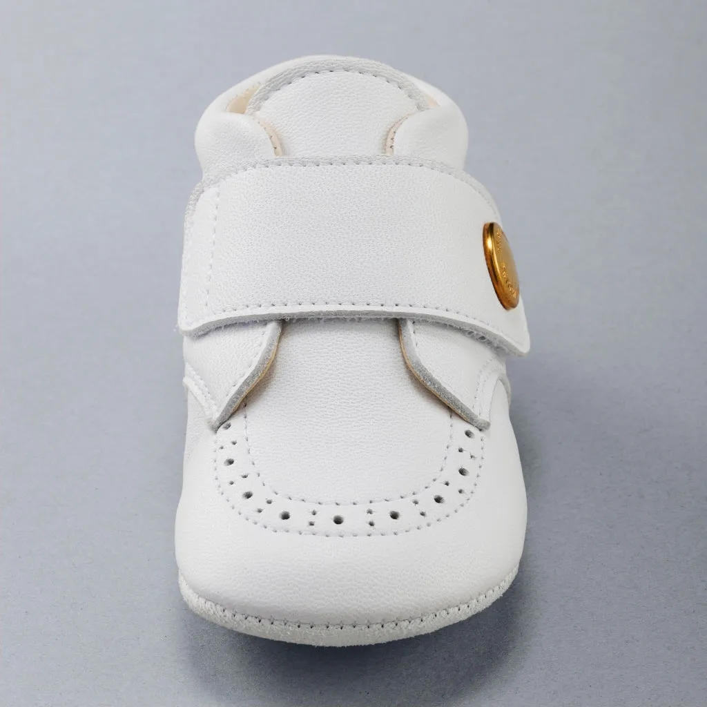Gold Label Pre-Walking Shoes