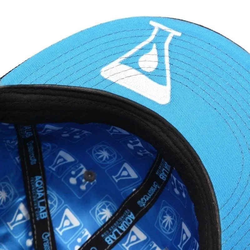 Grassroots x Aqua Lab Technologies Black Hats