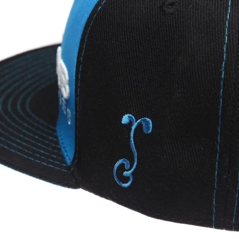 Grassroots x Aqua Lab Technologies Blue Hats