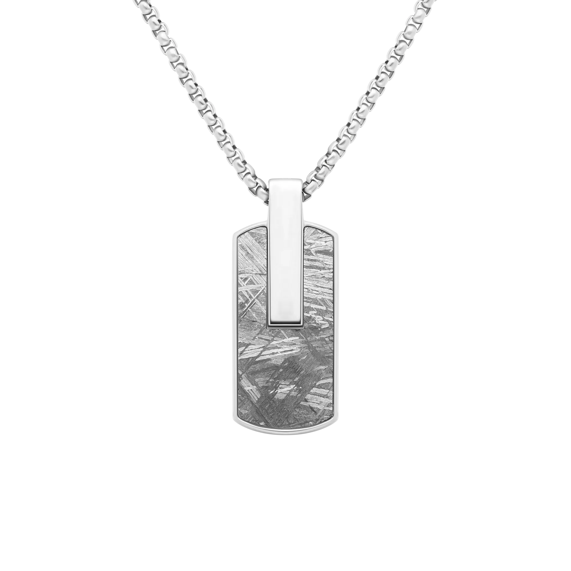 Grey Meteorite