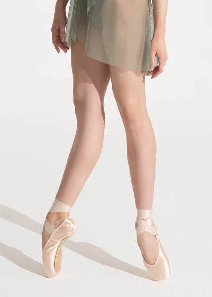 Grishko StarPointe - The New Nikolay StarPointe  - Original Russian Made Pointe Shoe Manufactured by Grishko Nikolay