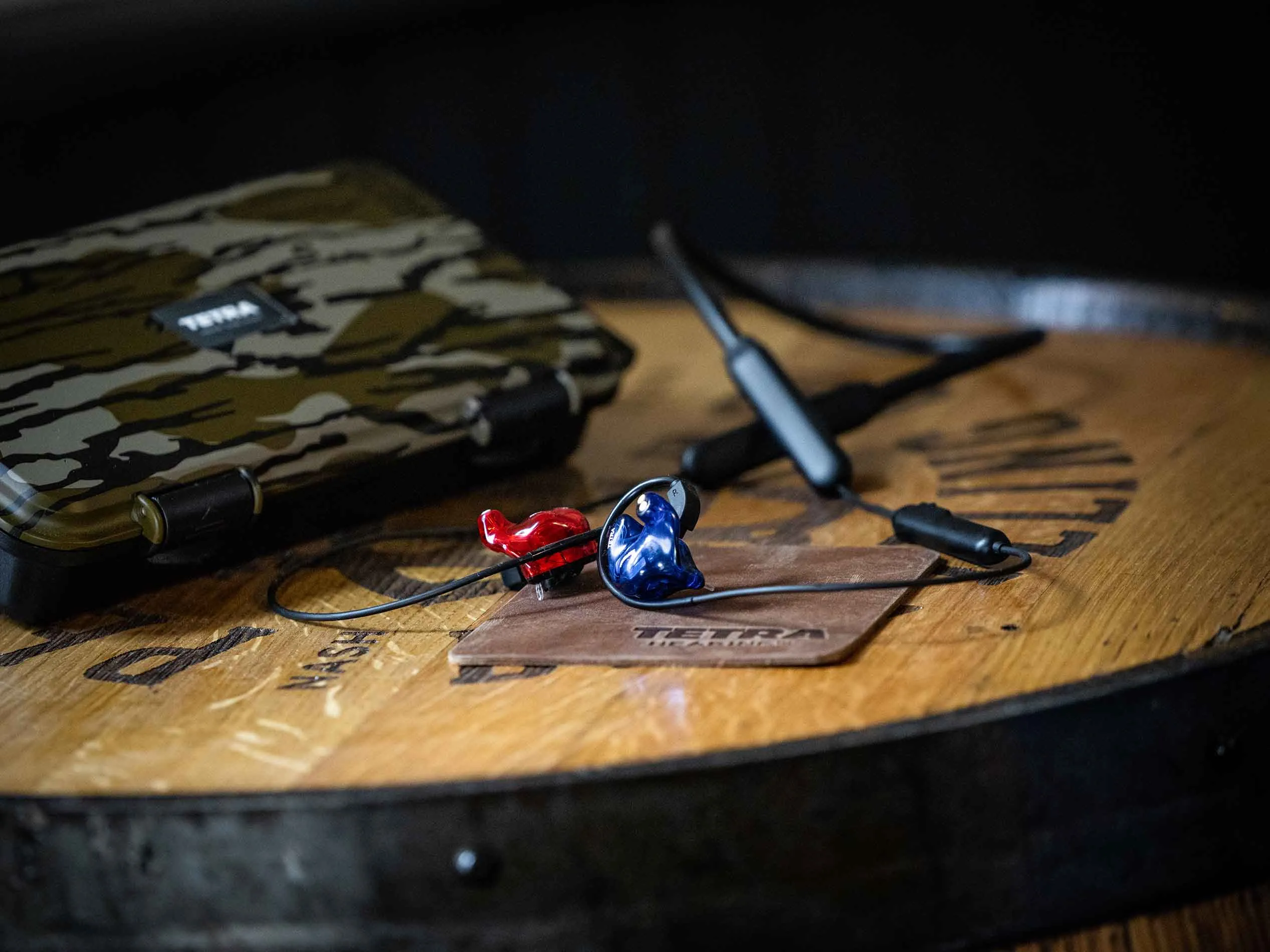 Gun Dog Training CustomShield