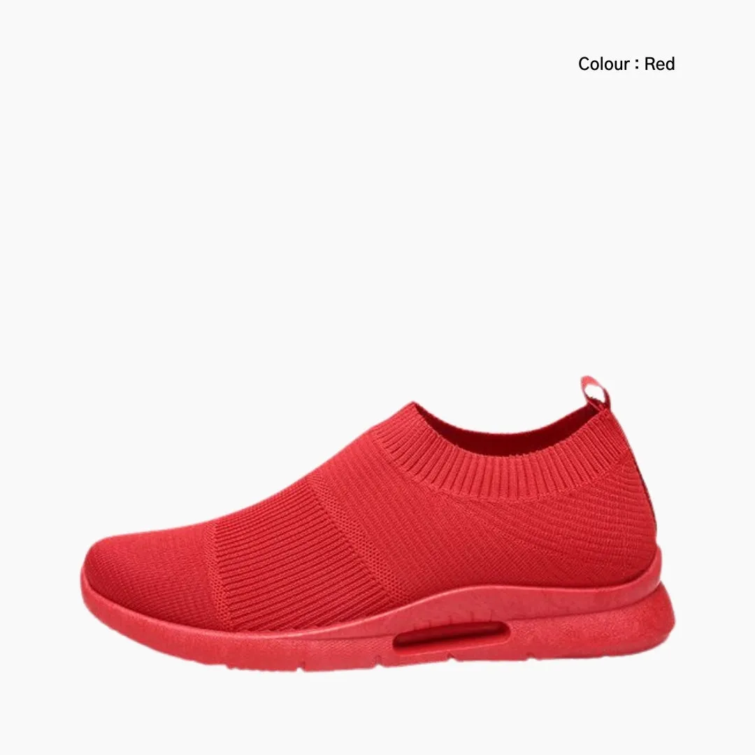 Hard-Wearing, Breathable : Trainers for Men
