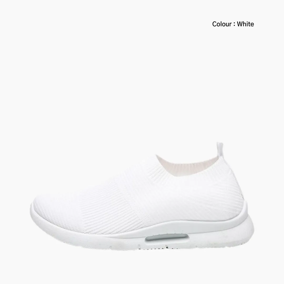 Hard-Wearing, Breathable : Trainers for Men