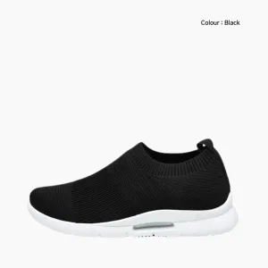 Hard-Wearing, Breathable : Trainers for Men
