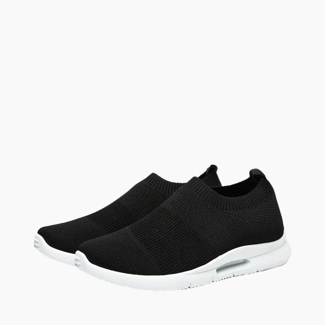 Hard-Wearing, Breathable : Trainers for Men