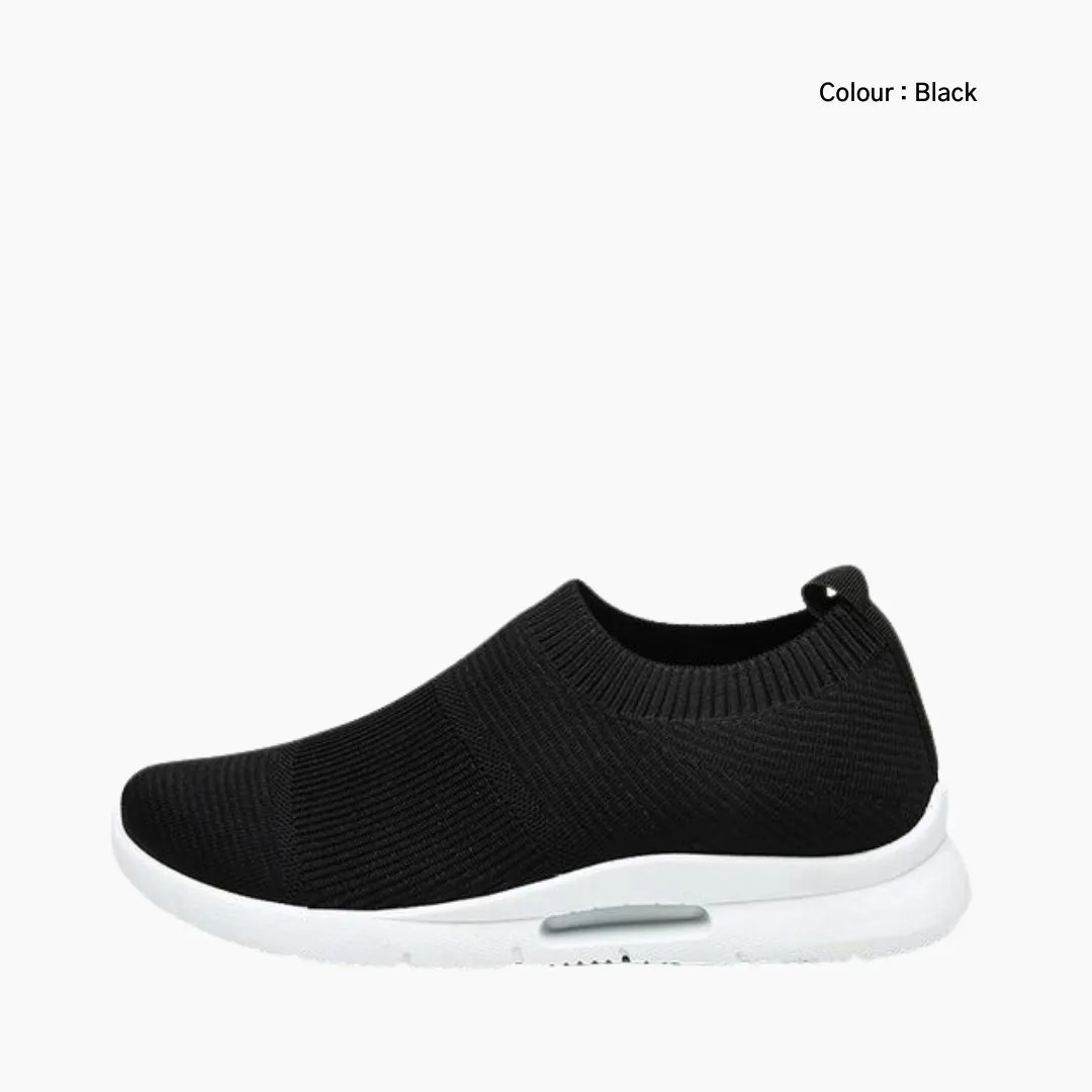 Hard-Wearing, Breathable : Trainers for Men