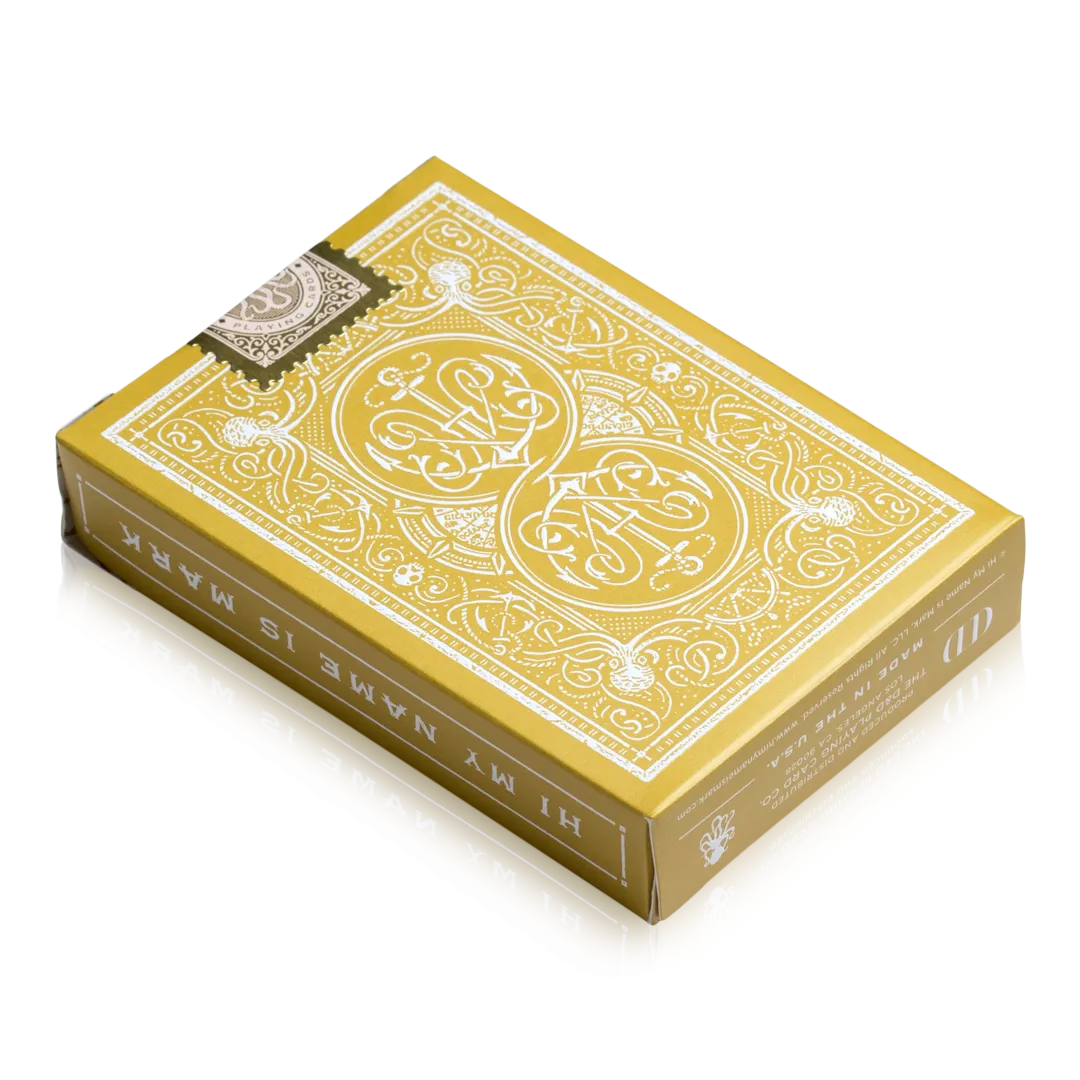 HMNIM, Gold Edition