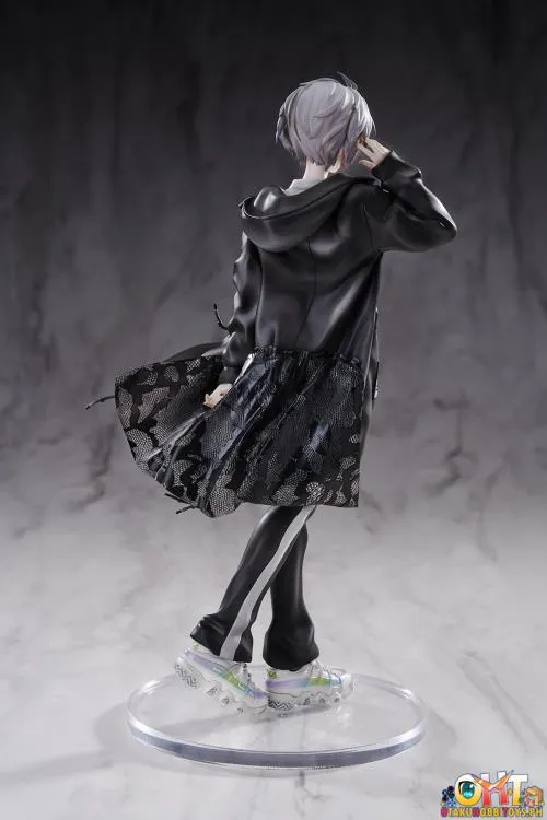 HOBBY MAX JAPAN Evangelion 1/7 Rei Ayanami Ver.RADIO EVA Part.2 Original Color