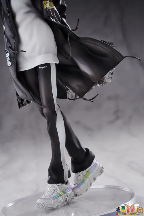 HOBBY MAX JAPAN Evangelion 1/7 Rei Ayanami Ver.RADIO EVA Part.2 Original Color