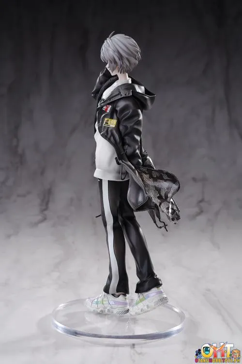 HOBBY MAX JAPAN Evangelion 1/7 Rei Ayanami Ver.RADIO EVA Part.2 Original Color