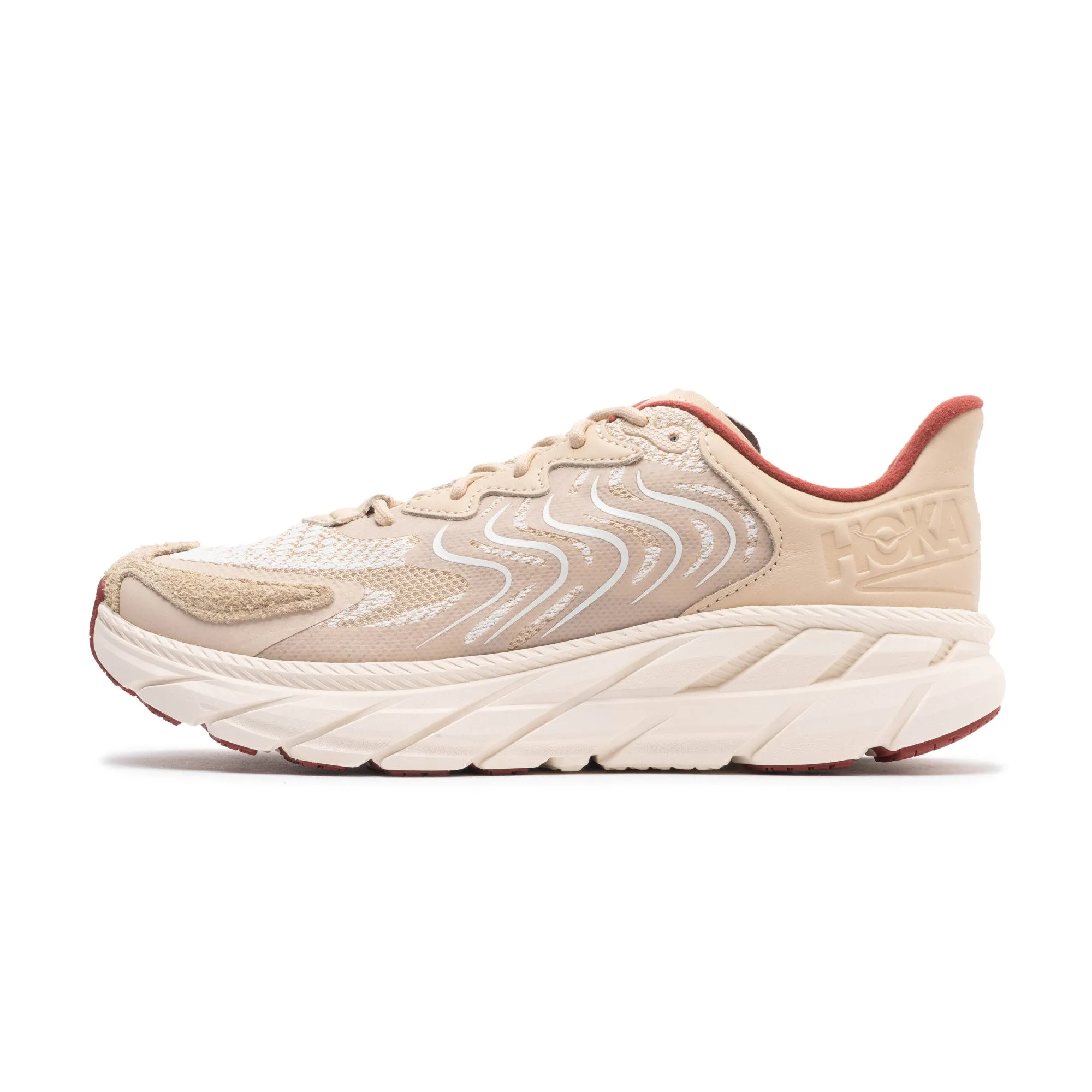 HOKA U Clifton LS 1141550 Shifting Sand