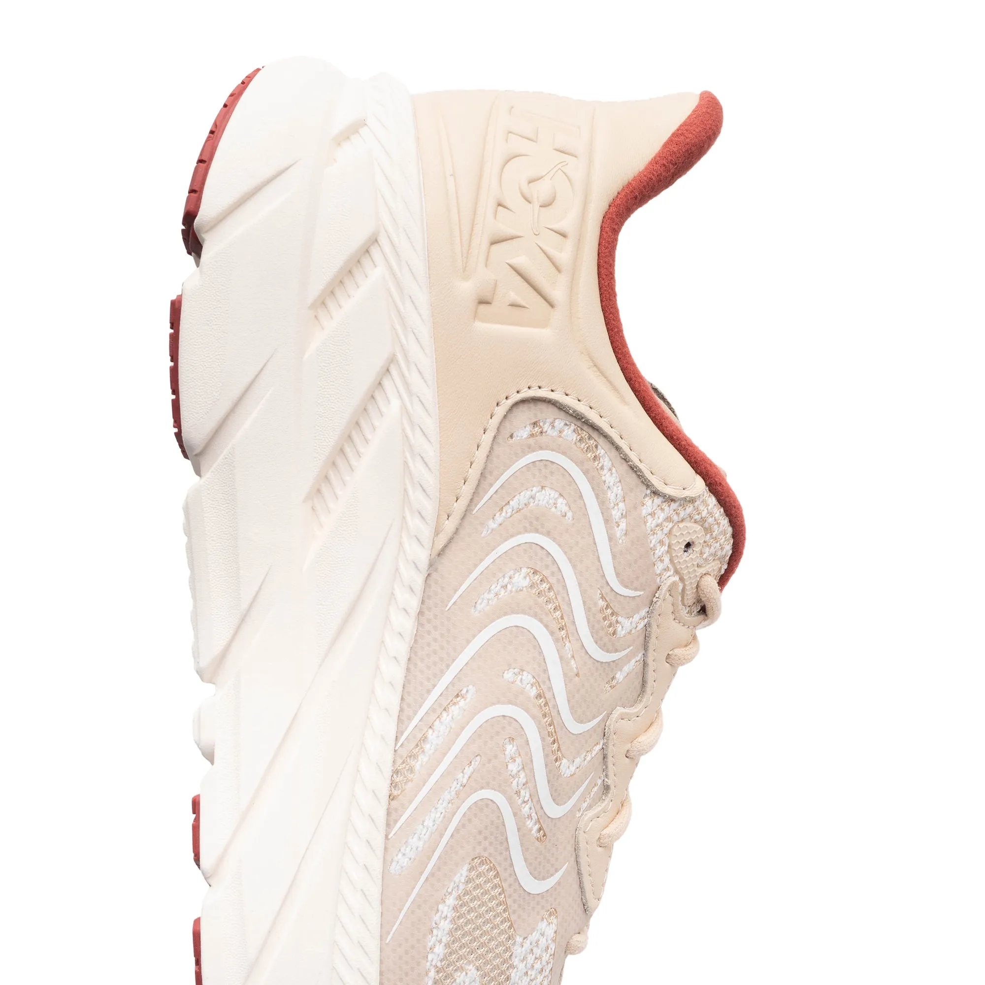 HOKA U Clifton LS 1141550 Shifting Sand