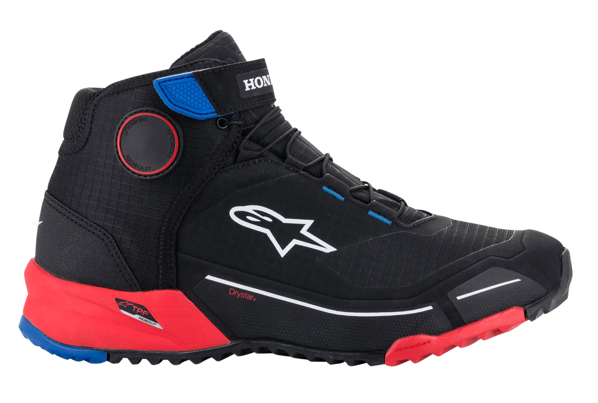 Honda CR-X Drystar® Riding Shoes