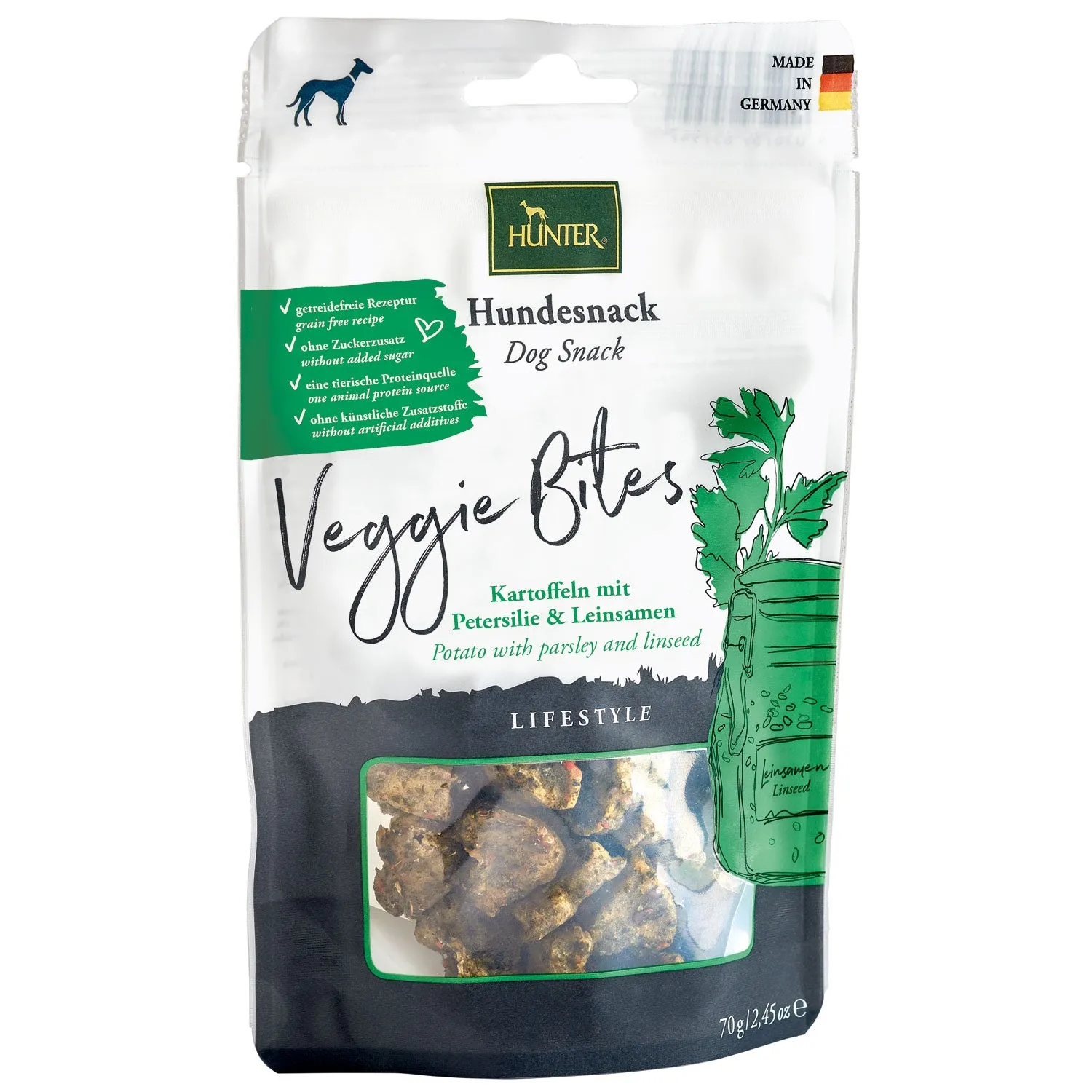 Hundesnack Lifestyle