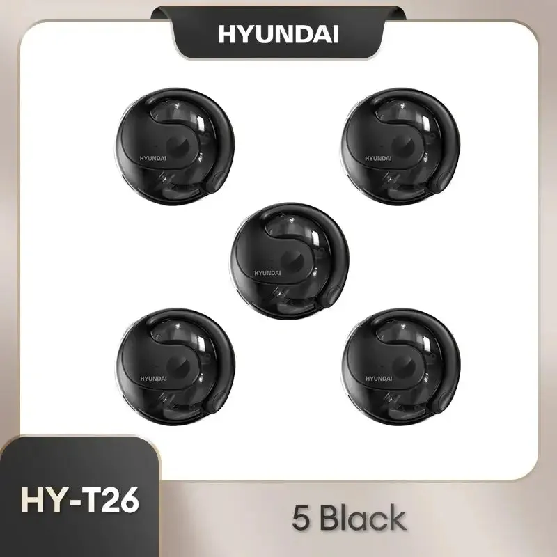 HYUNDAI X15 PRO Bluetooth Earbuds