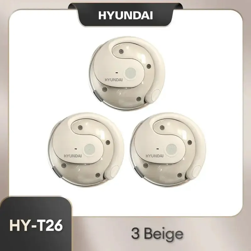 HYUNDAI X15 PRO Bluetooth Earbuds