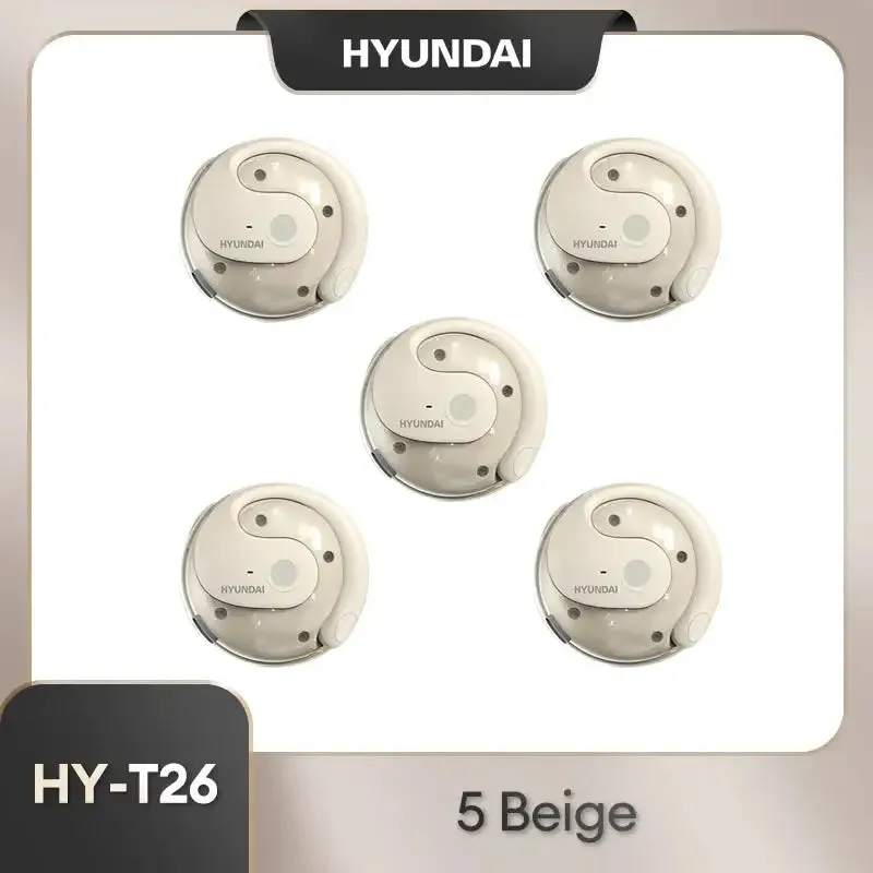 HYUNDAI X15 PRO Bluetooth Earbuds