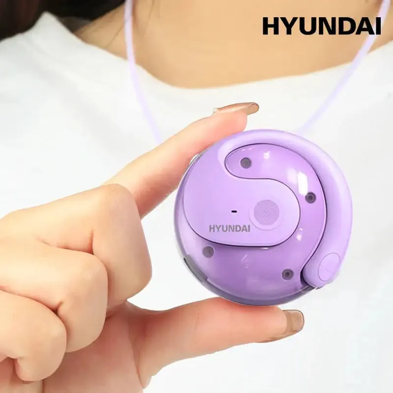 HYUNDAI X15 PRO Bluetooth Earbuds