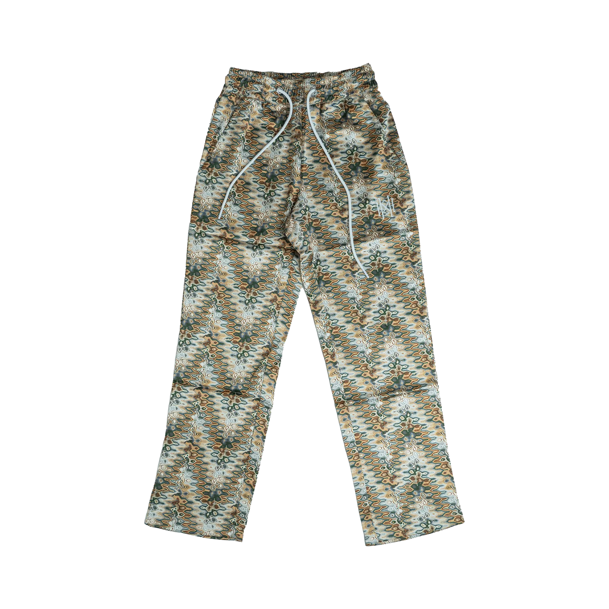 Inkorrect Satin Pant Snake