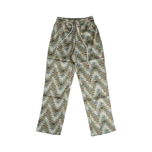 Inkorrect Satin Pant Snake