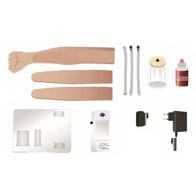 Intravenous Injection Training Arm Model  2 - Adult