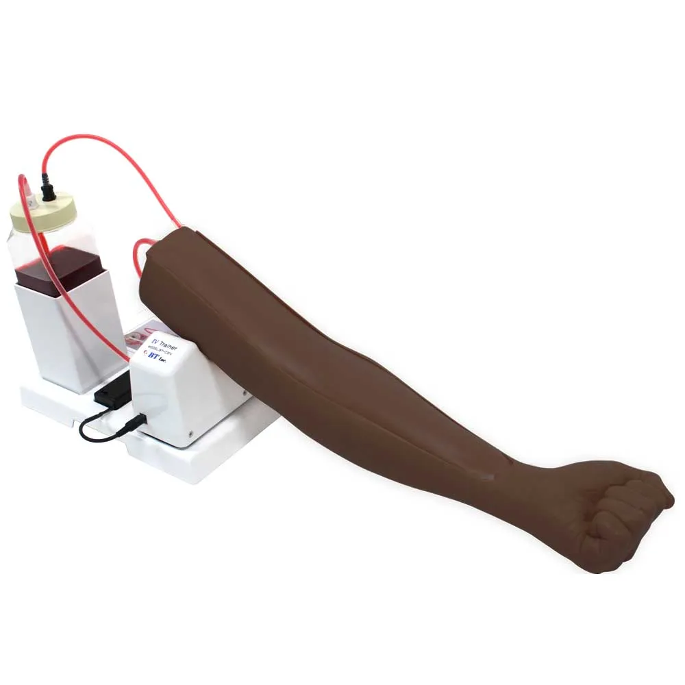 Intravenous Injection Training Arm Model  2 - Adult