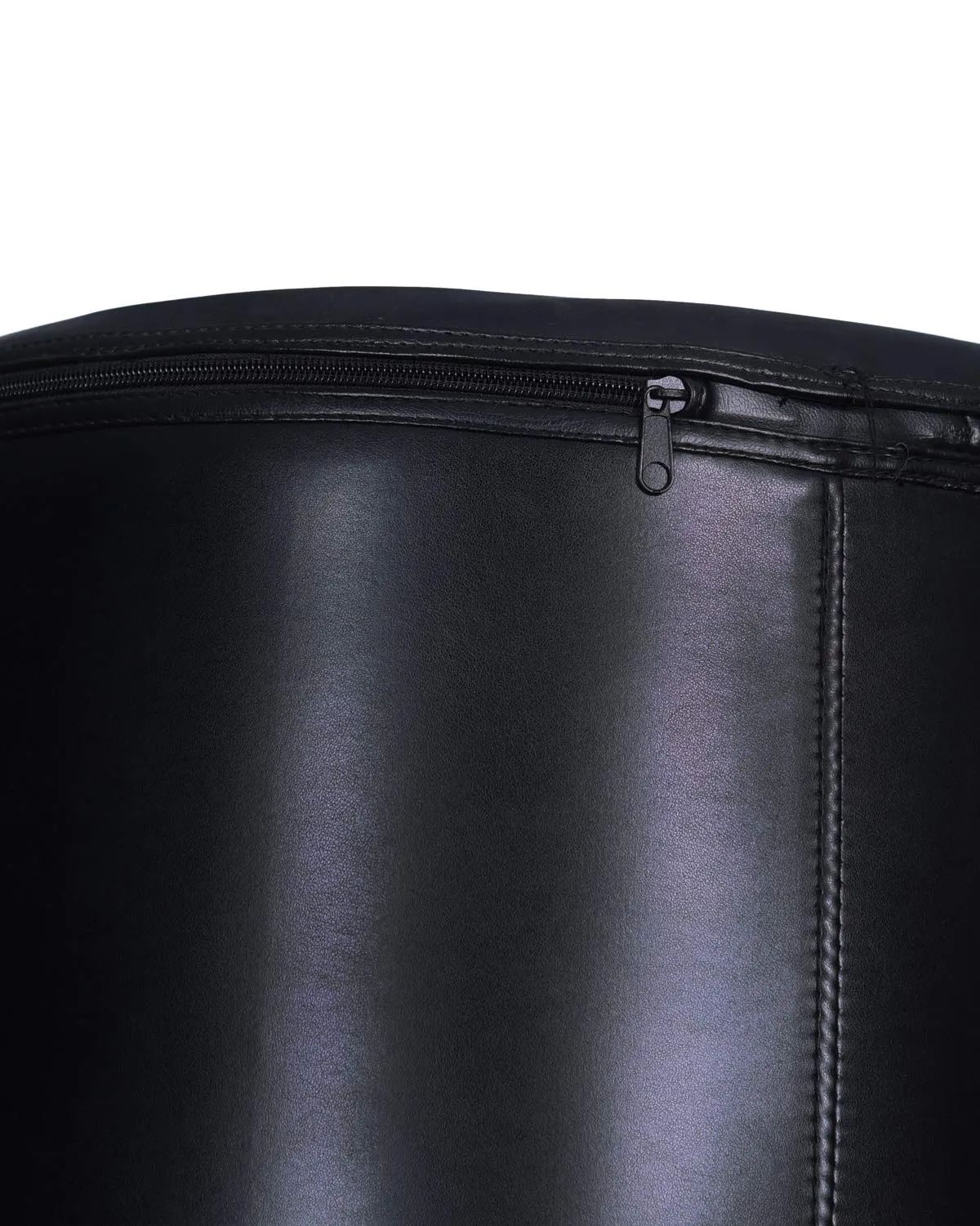 Invincible Standing Kick Boxing Bag