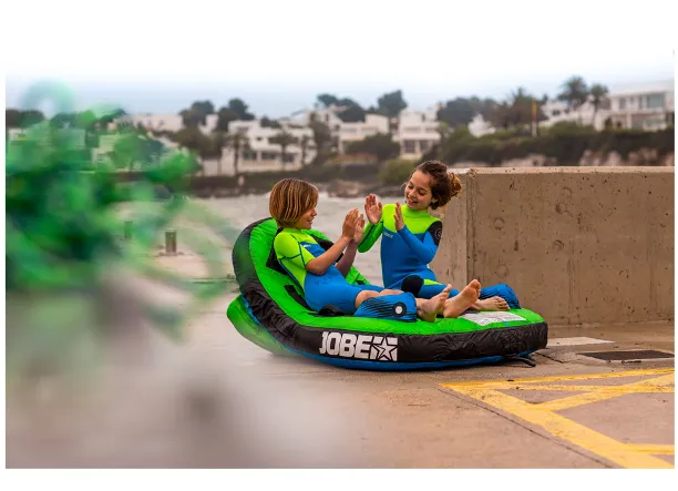 Jobe Sunray Towable - 1 Person - 2021 Model