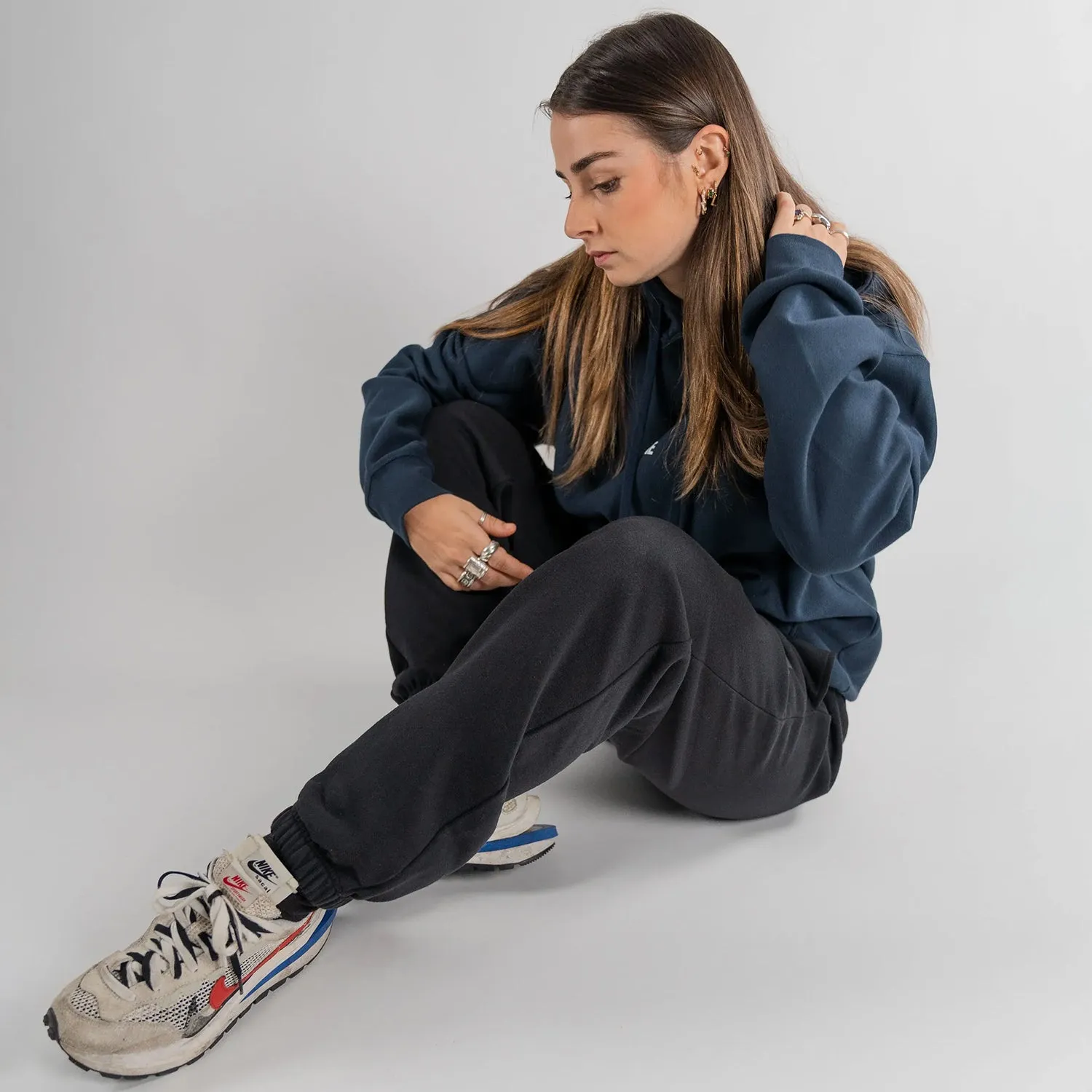 Jogging Classique Noir