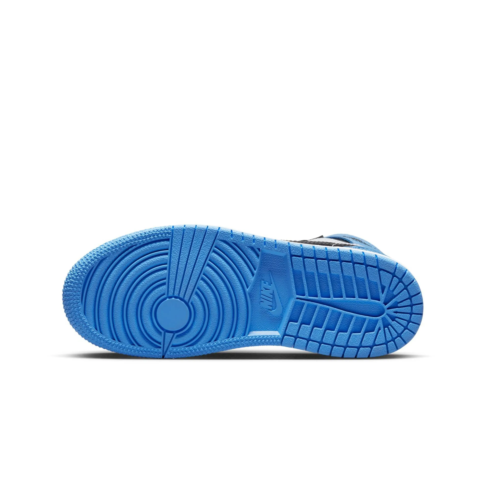 Jordan 1 Retro High OG "UNC" Pre School FD1412-400