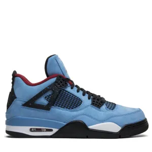Jordan 4 Retro Travis Scott Cactus Jack