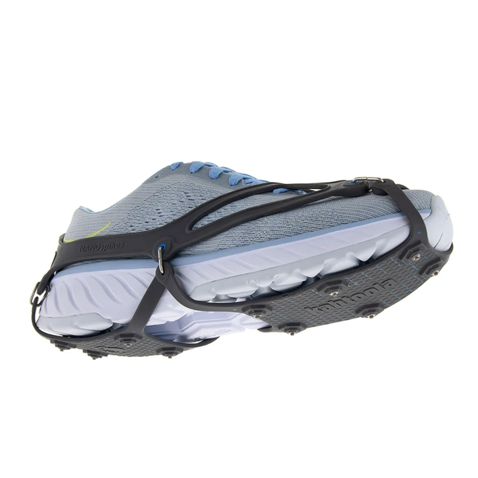 Kahtoola NANOspikes (Unisex) - Black
