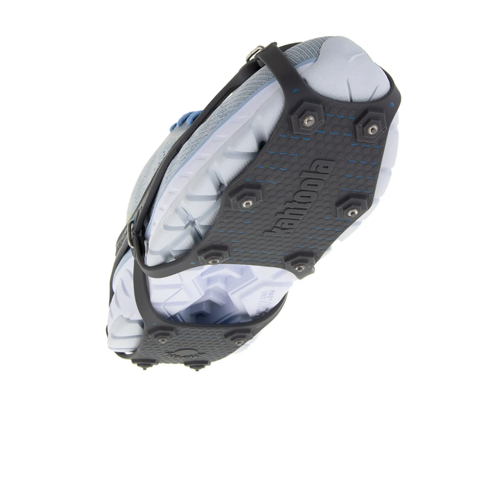 Kahtoola NANOspikes (Unisex) - Black