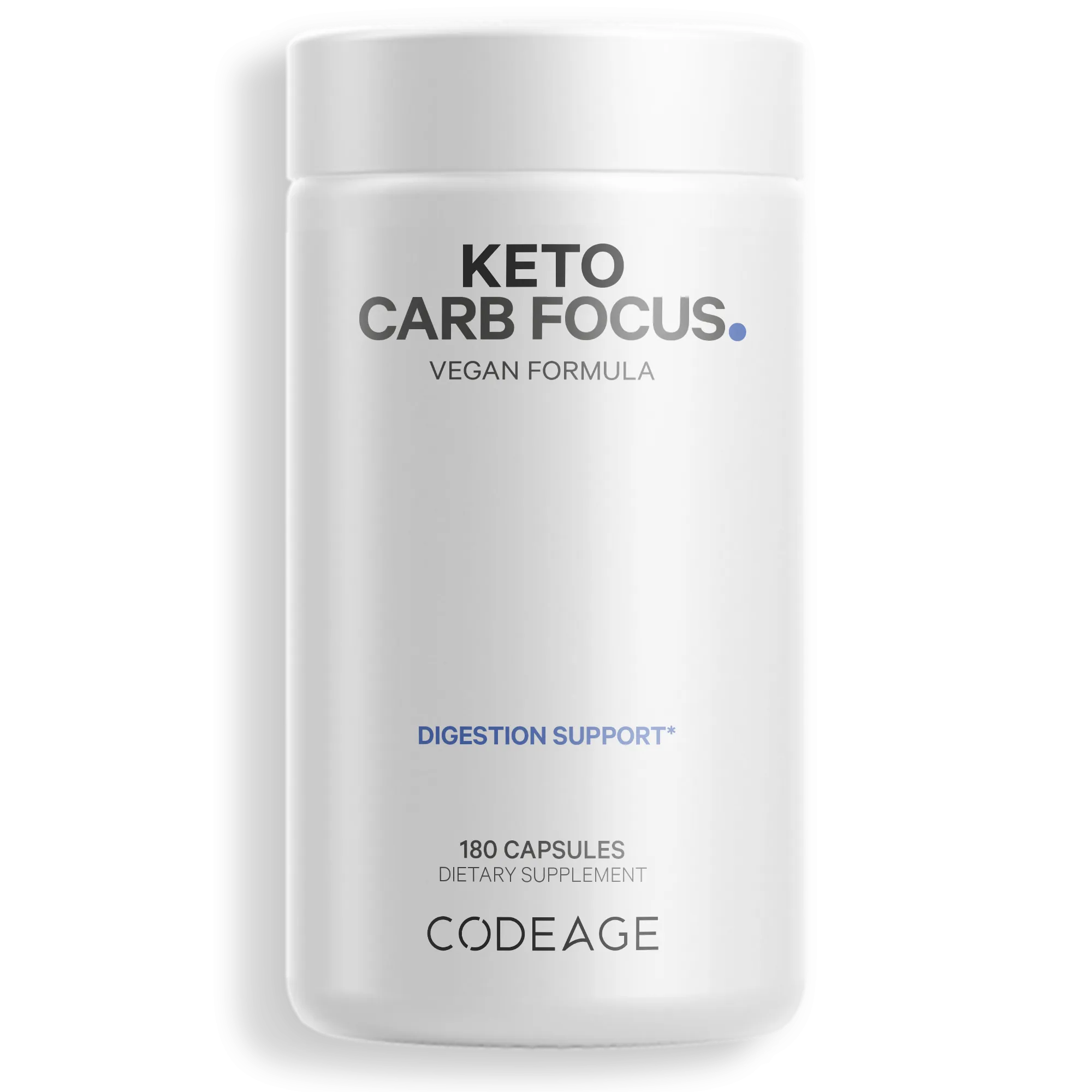 Keto Carb Focus