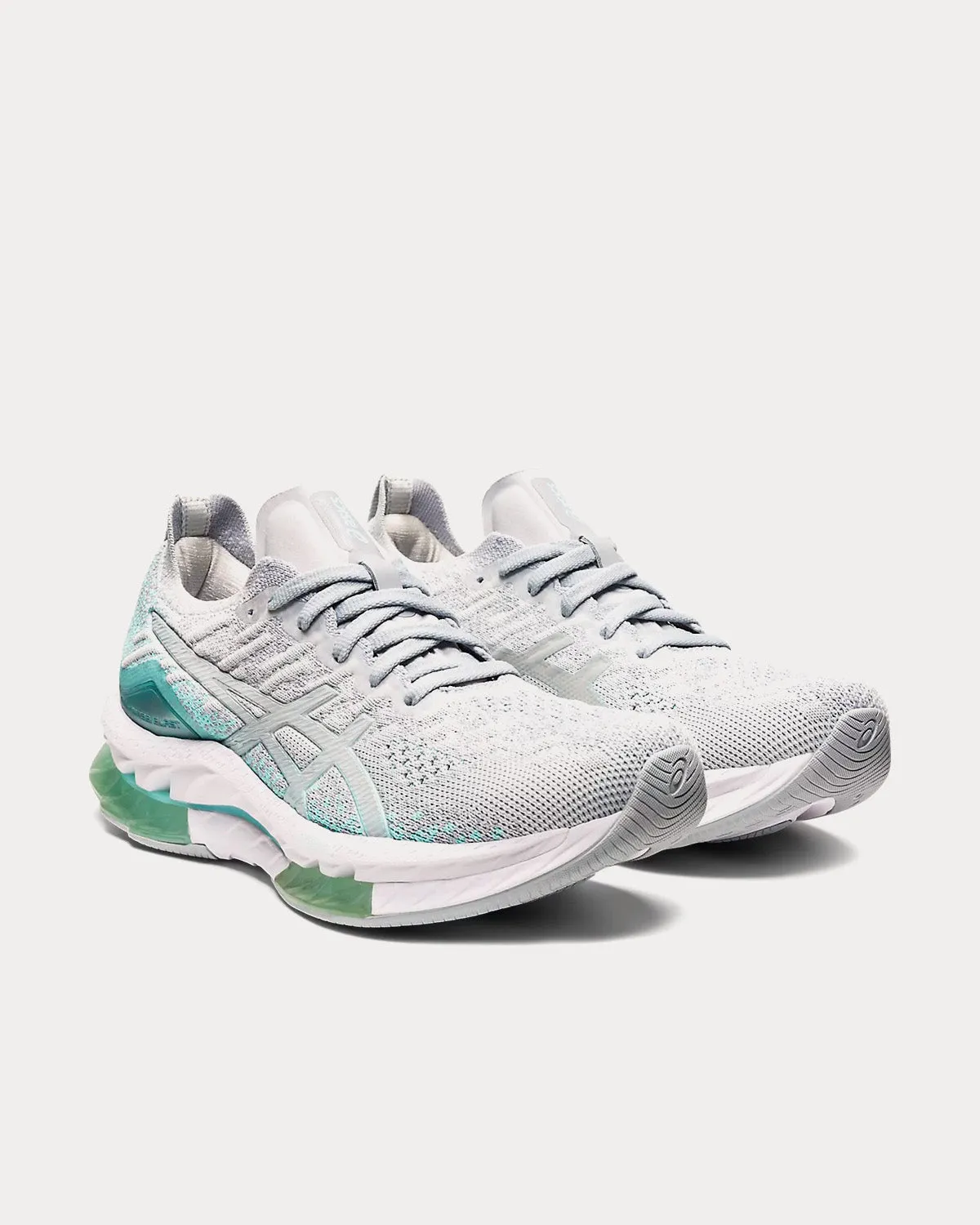 Kinsei Blast Glacier Grey / Piedmont Grey Running Shoes