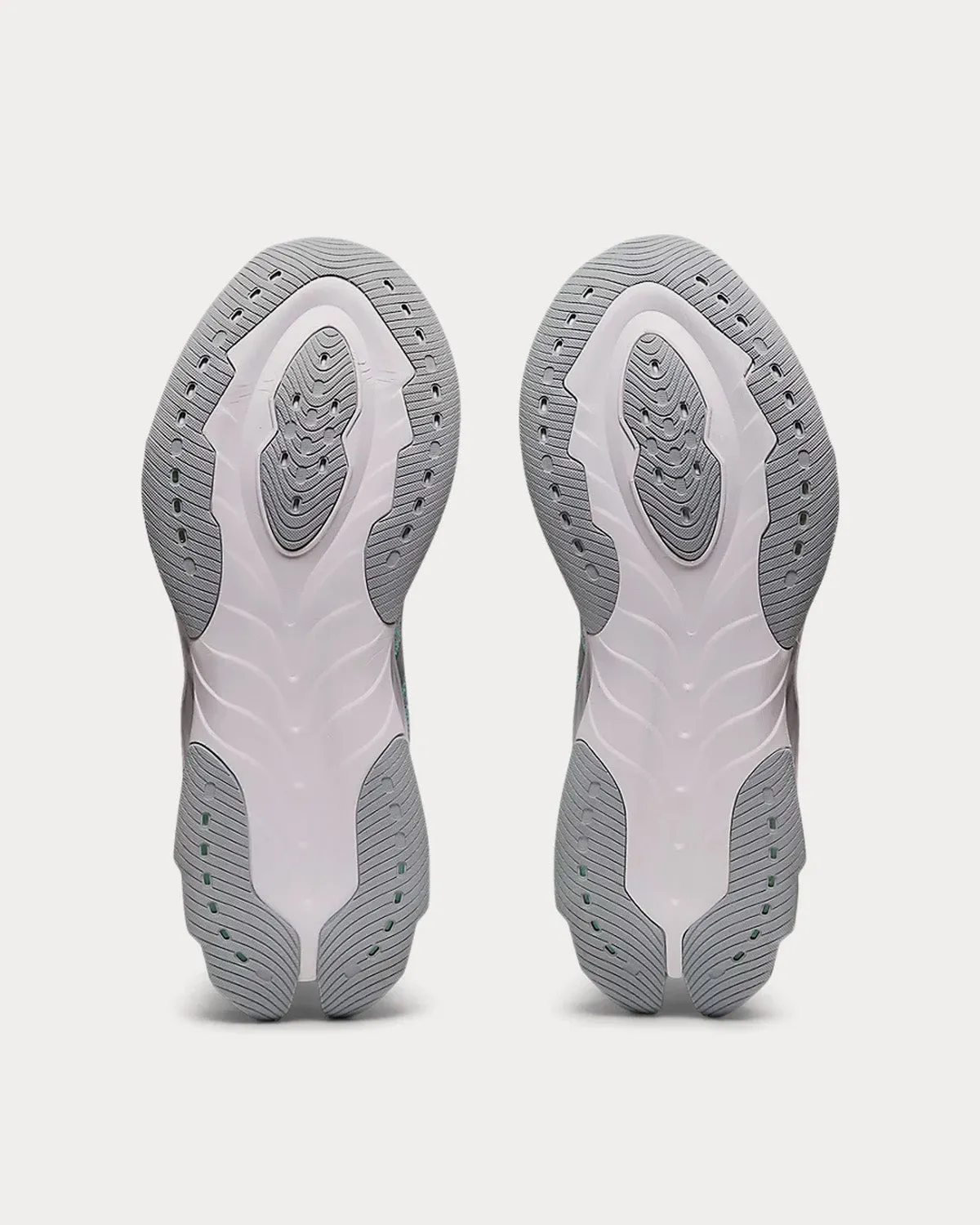 Kinsei Blast Glacier Grey / Piedmont Grey Running Shoes
