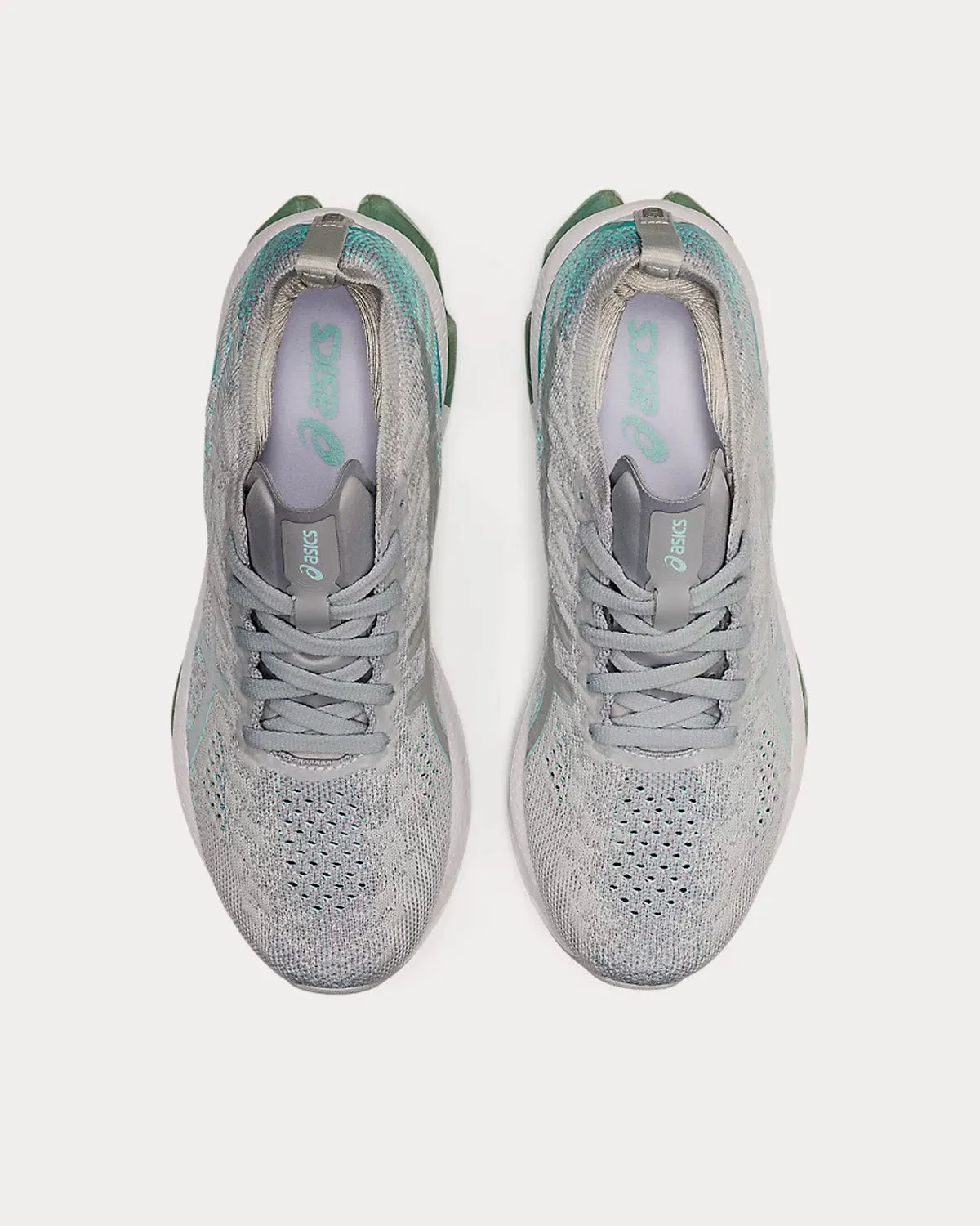 Kinsei Blast Glacier Grey / Piedmont Grey Running Shoes